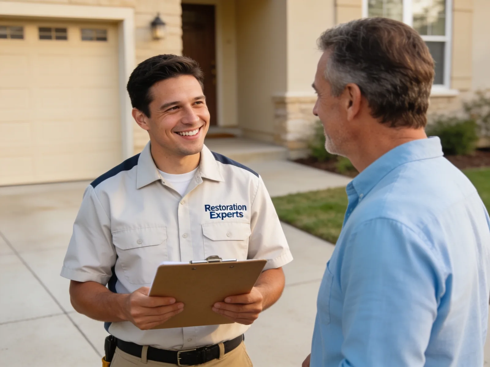 Water Damage Cleanup Saint Augustine, IL FAQs